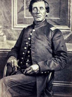 Capt Hugh Williamson McCullough 