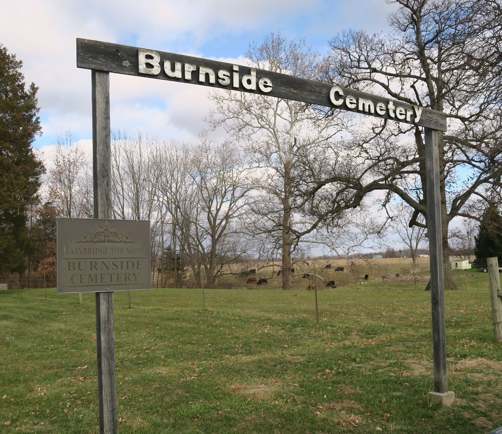 Burnsides Cemetery