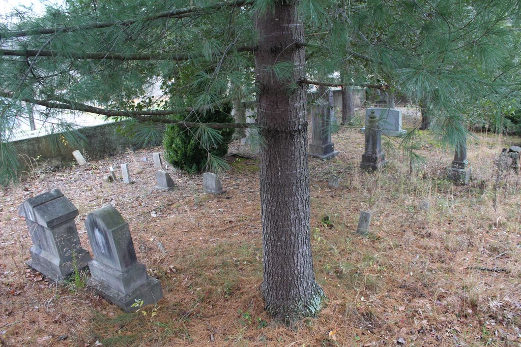 Hagins Cemetery