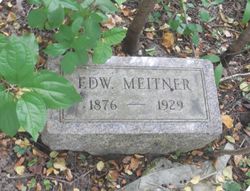 Edward Meitner 