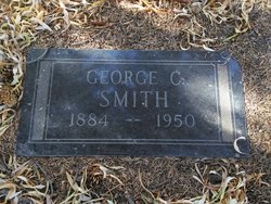 George C “Denver” Smith 