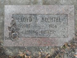 Lloyd J Bechtel 