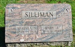 Mary Jane Silliman 