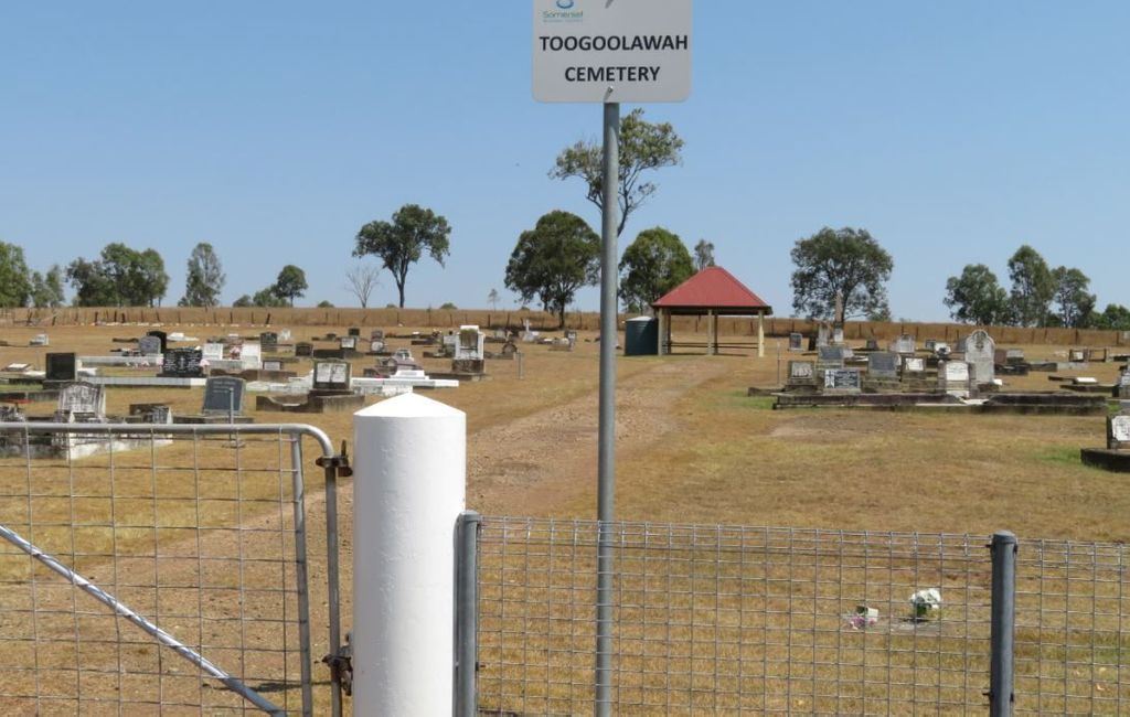 Toogoolawah Cemetery