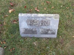 Charles Edward Brown 