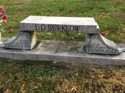 Levi D Burklow 