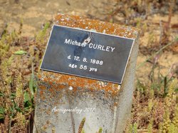Michael Curley 