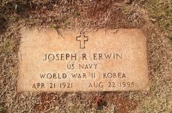 Joseph R. Erwin 