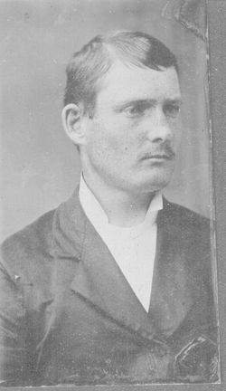 Joseph Emery Holmes 