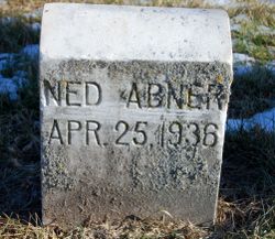 Ned Abner 