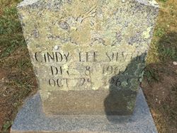 Cindy Lee Silver 