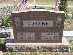 John Kobane Jr.