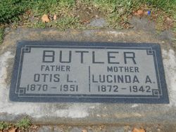 Otis L Butler 