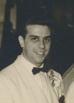 Michael Napolitano 