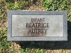 Beatrice Autrey 