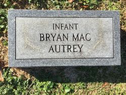 Bryan Mac Autrey 