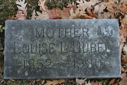 Louise S. L. Dubel 