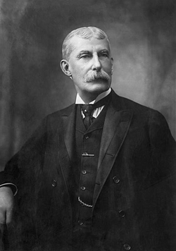 Henry Morrison Flagler 