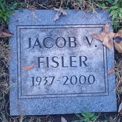Jacob Valentine Fisler 