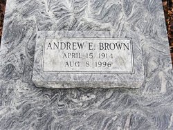 Andrew Ellis Brown 