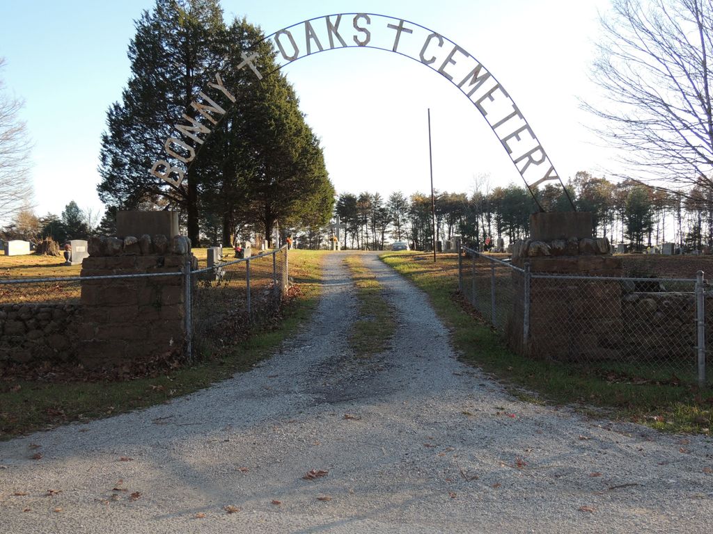 Bonny Oaks Cemetery