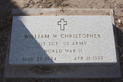 William W. Christopher 