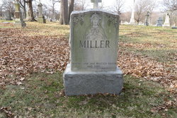 John Vincent Miller 