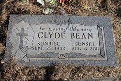 Clyde Beane 