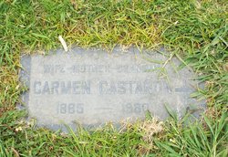 Carmen Castanon 
