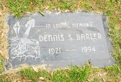 Dennis S Barler 
