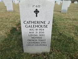 Catherine Galehouse 