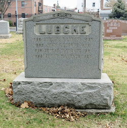 John C Lubcke 