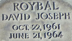 David Joseph Roybal 