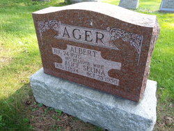 Albert Ager 