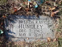 Brenda Kay Hundley 