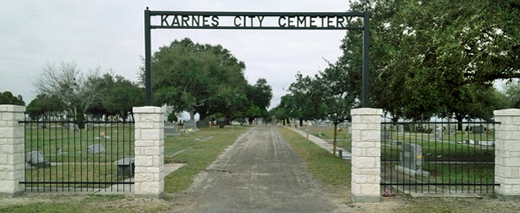Karnes City Cemetery