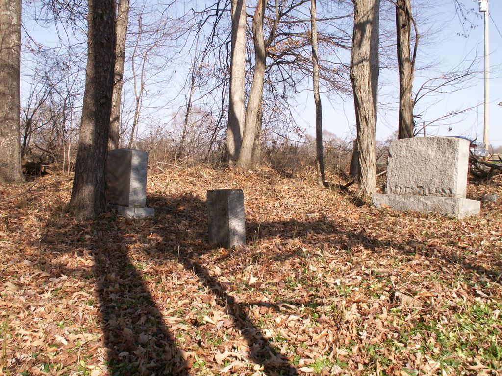 Huffman Cemetery