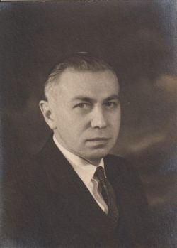 Arthur Ferdinand Niehausen 