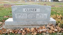 Paul Charles Clover 