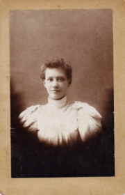 Lucy Mabel <I>Catterton</I> Bortle 