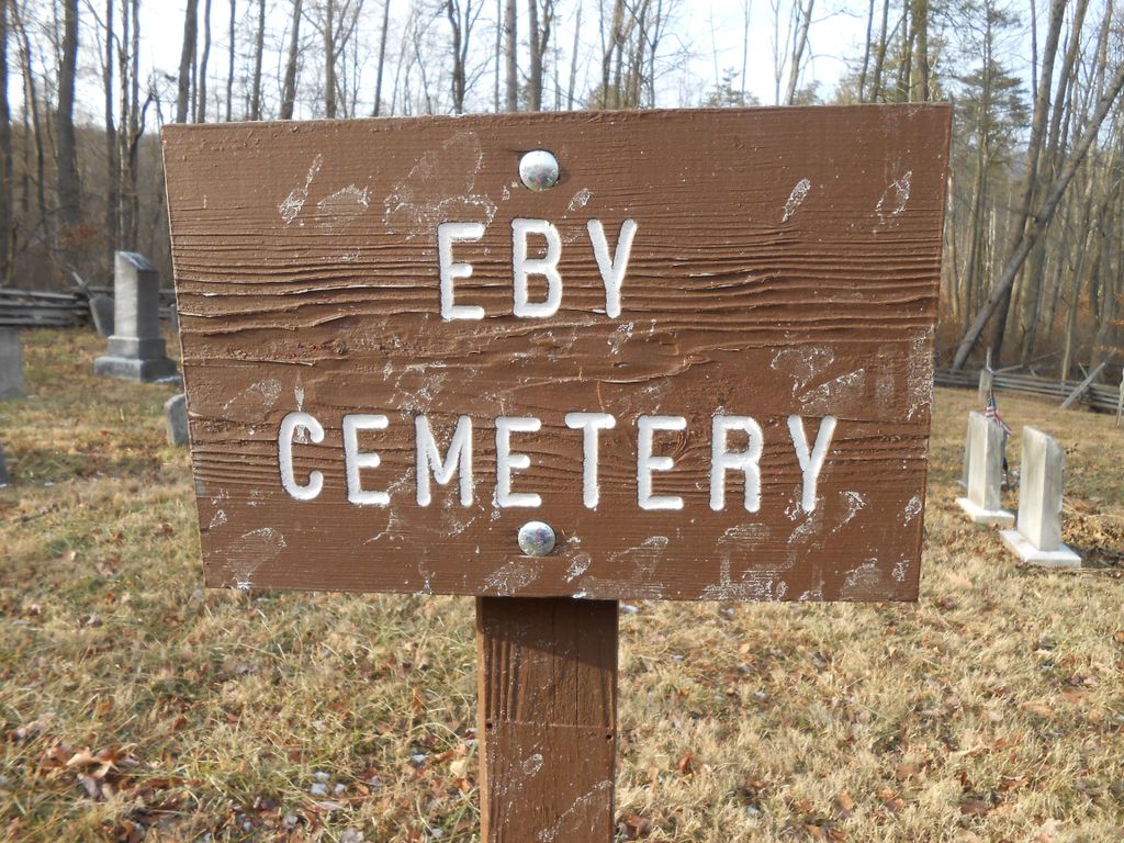 Eby Farm Cemetery