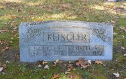 Harold R. Klingler 