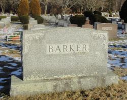 Ralph Rensselaer Barker Sr.