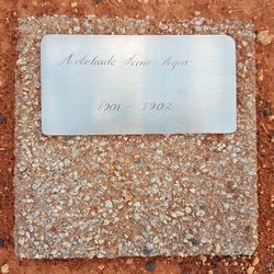 Adelaide Jean Agar 