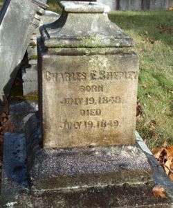 Charles E. Shepley 