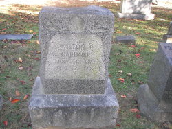 Walton R. Gardner 