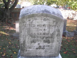 Alfred Montgomery Bryan 