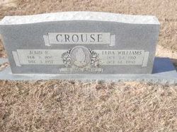 John R Crouse 