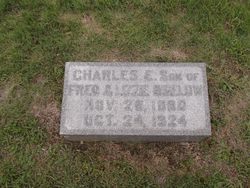 Charles E. Bigelow 