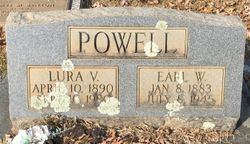 Earl Wayne Powell 
